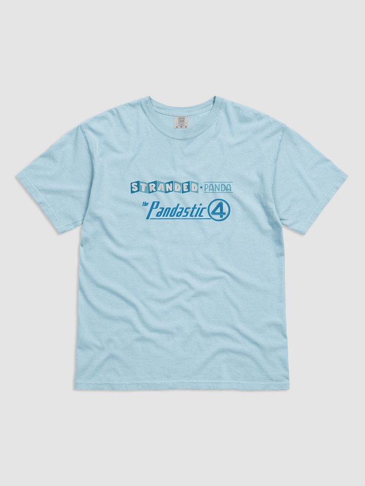 Pandastic Four product image (1)