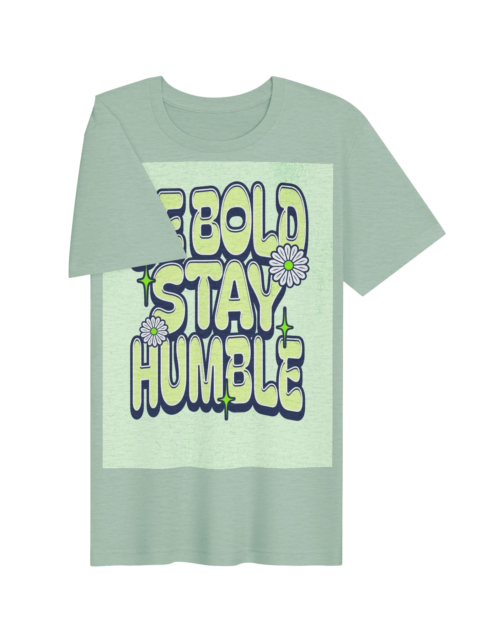 Be Bold, Stay Humble product image (3)