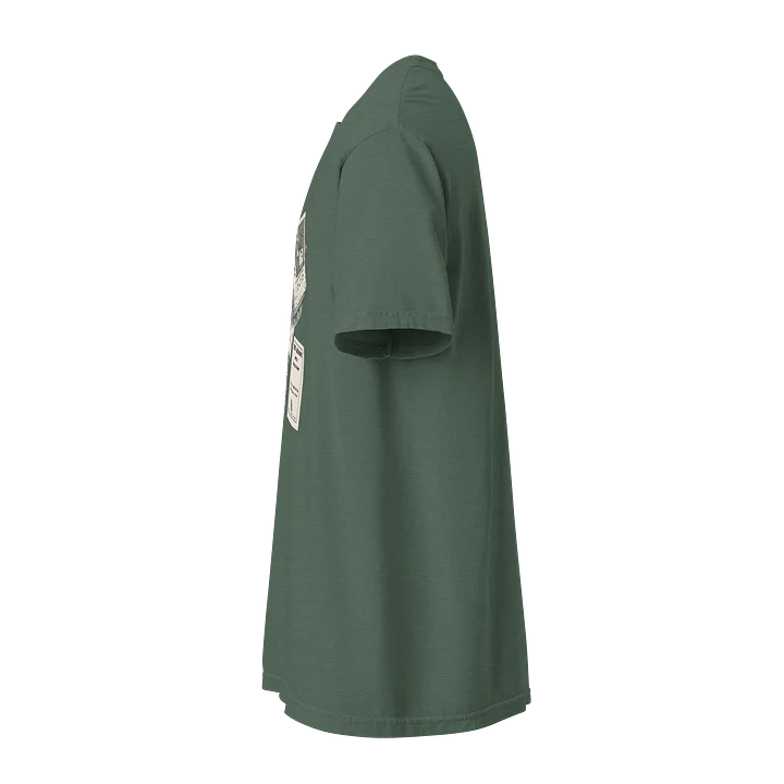 Heron Bite Indicator T-Shirt product image (14)