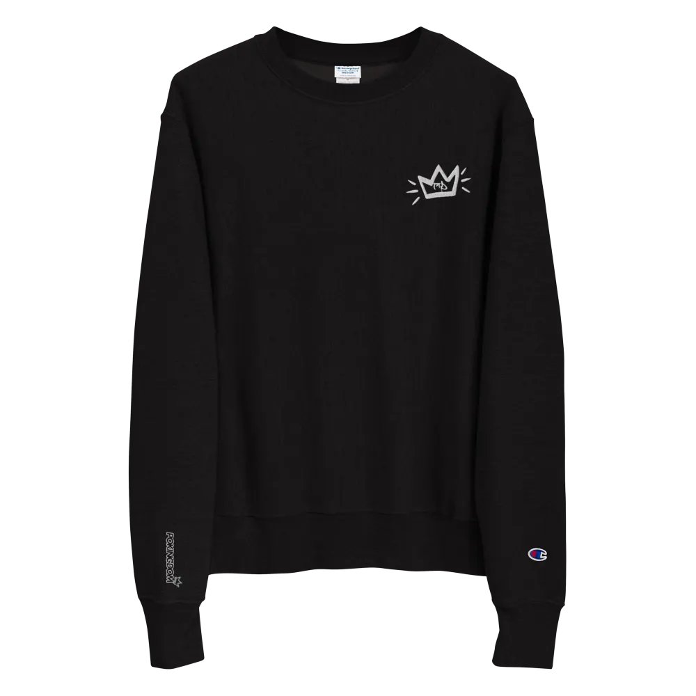 Champion Pokingdom Crewneck product image (12)