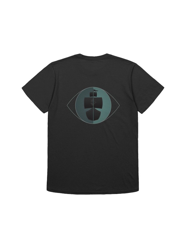 PPP Pyre of Denethor Unisex T-Shirt product image (1)