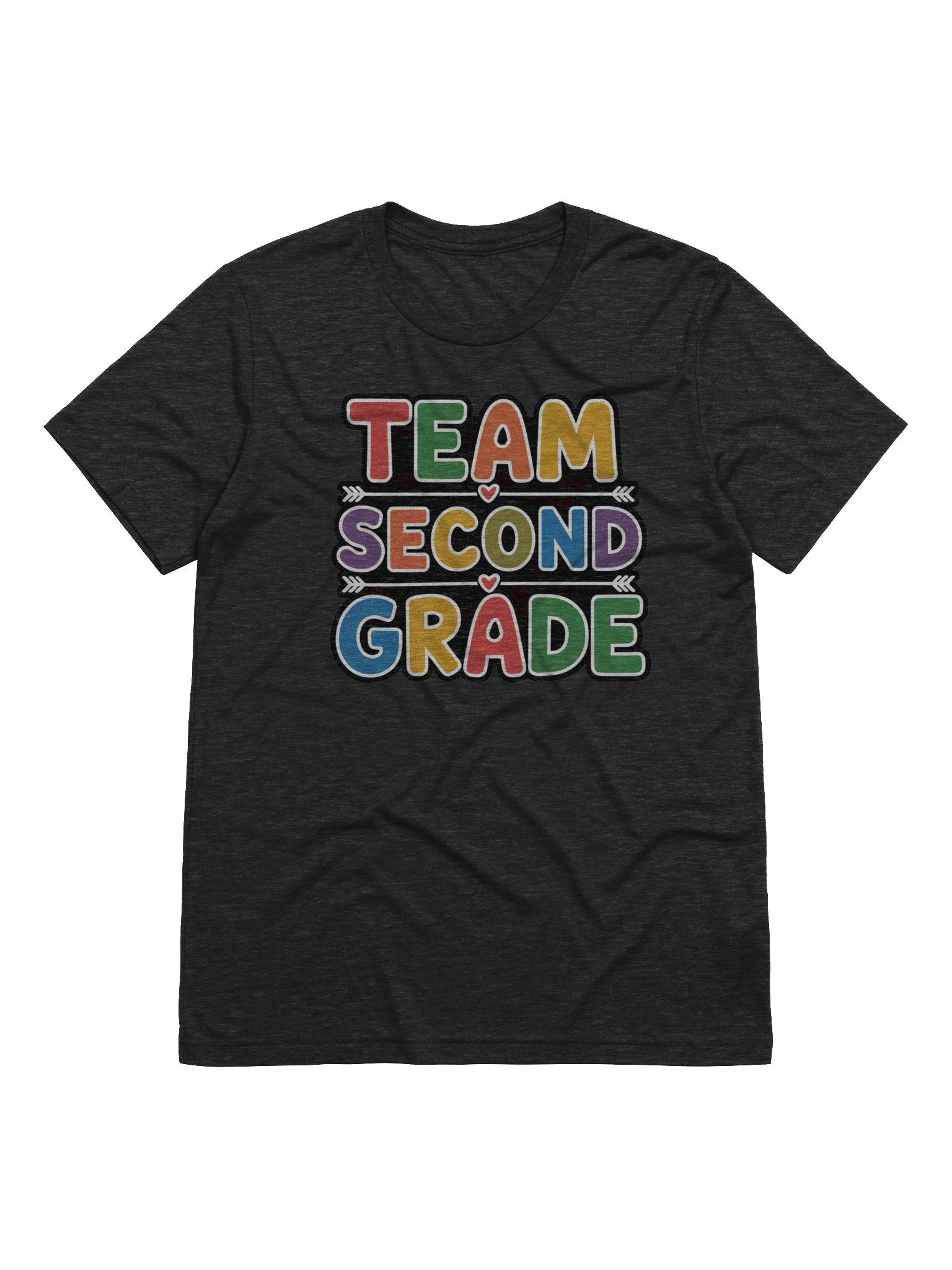 Team Second Grade product image (1)
