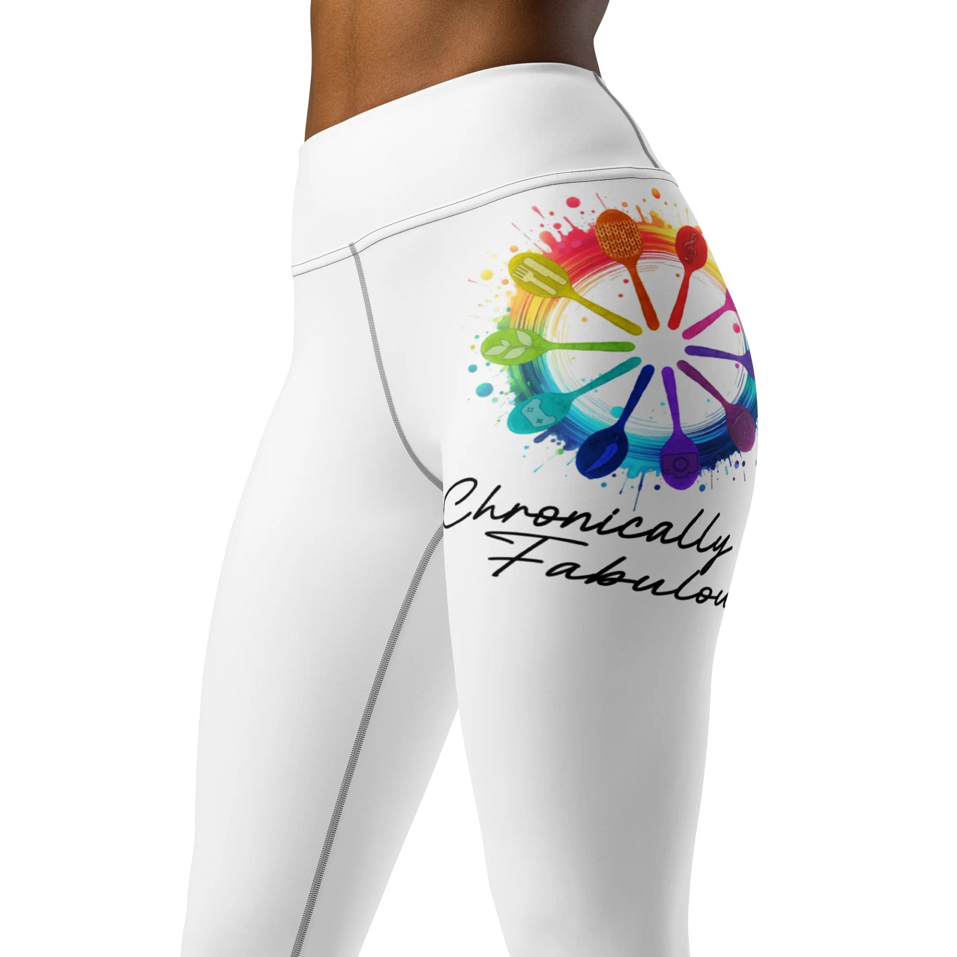 Yoga Leggings product image (4)
