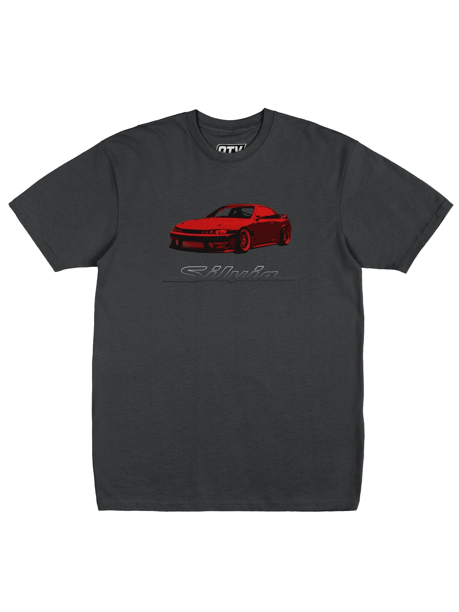 S14 Silvia Tee product image (1)