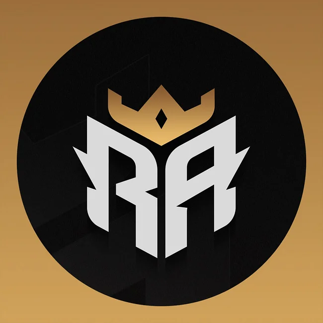 Reign Above 