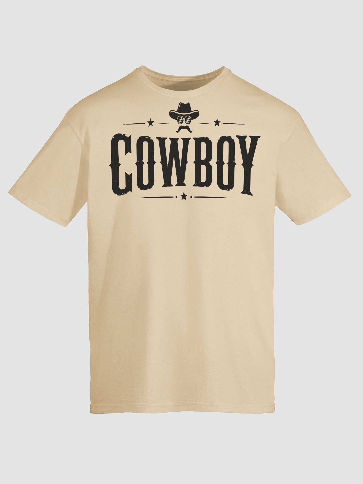 Mysterious Cowboy product image (2)