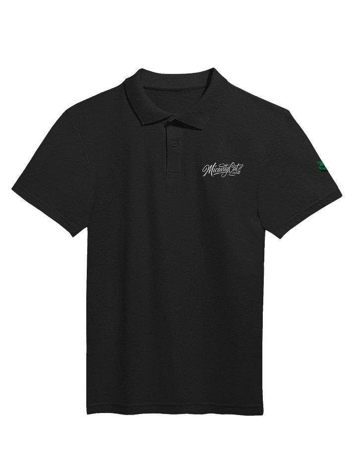 Signature Golf Shirt product image (1)