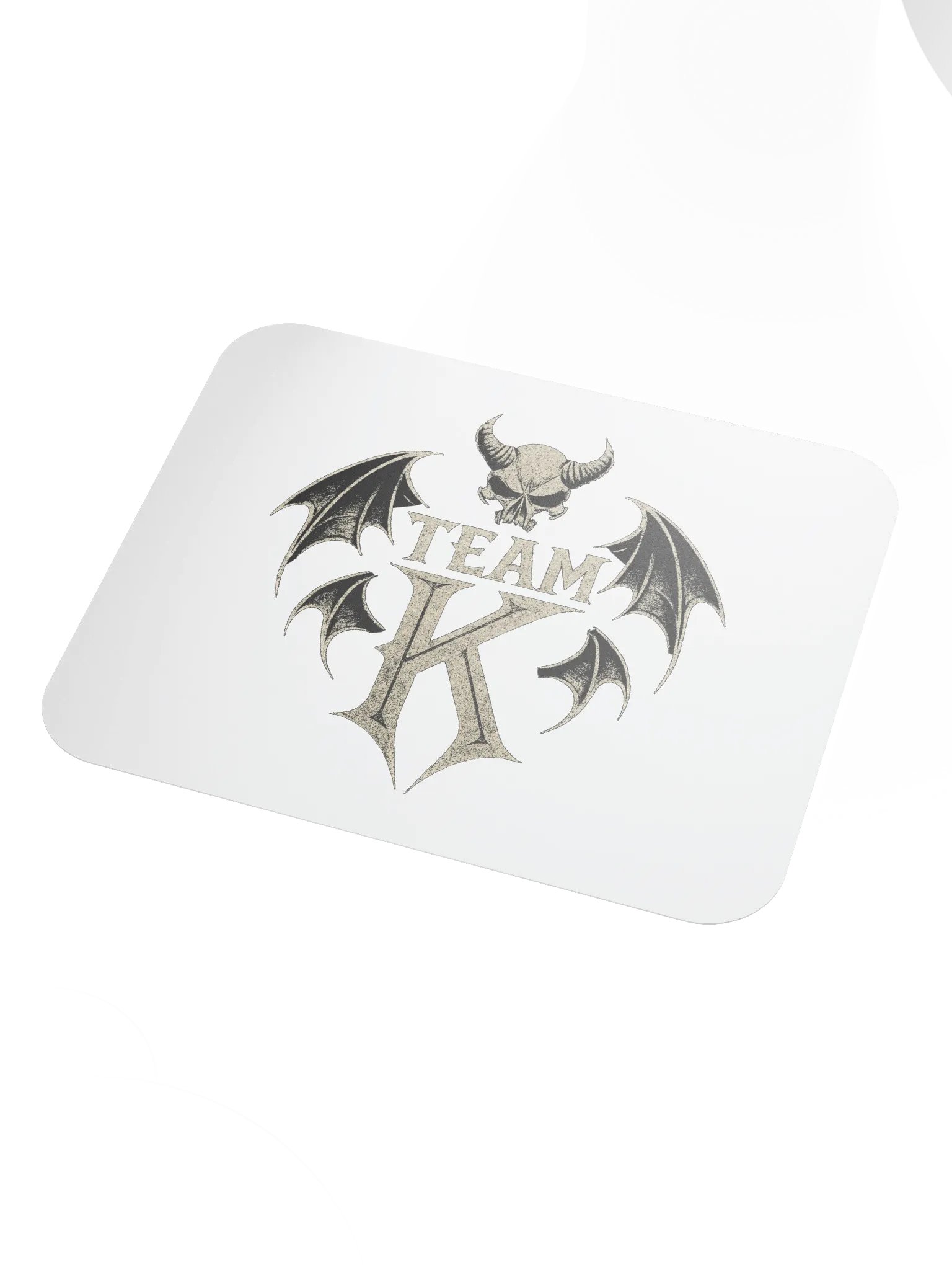 Team K V-3 Classic Mouse Pad product image (3)