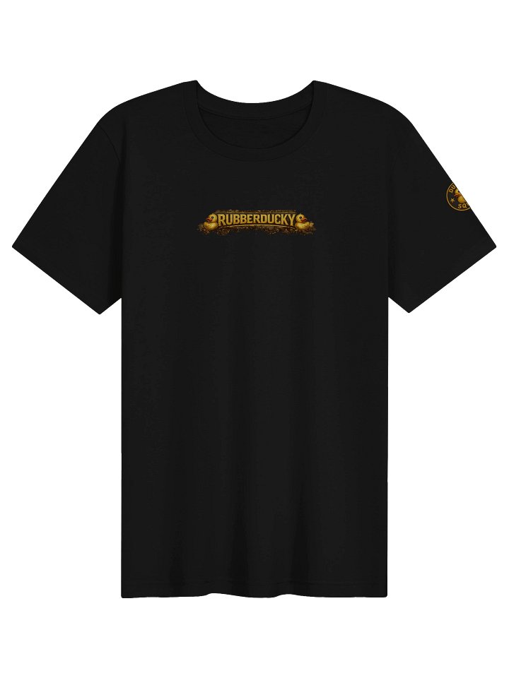 Duckin around T product image (1)