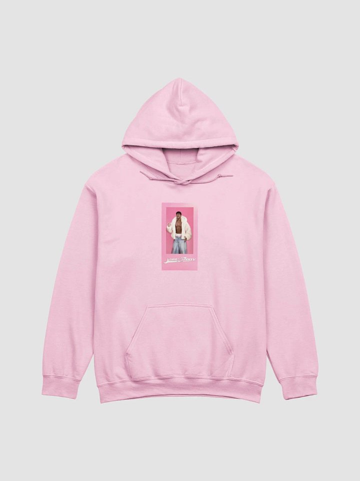 Days Before Dreamboy Lil Nas X Hoodie product image (13)