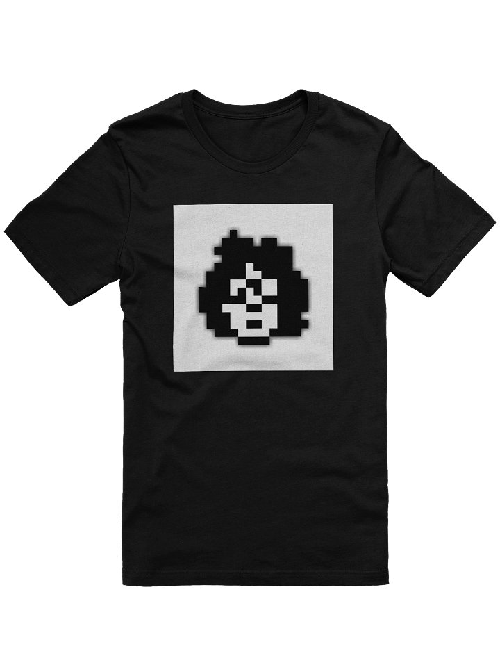 8-Bit - T-Shirt product image (1)