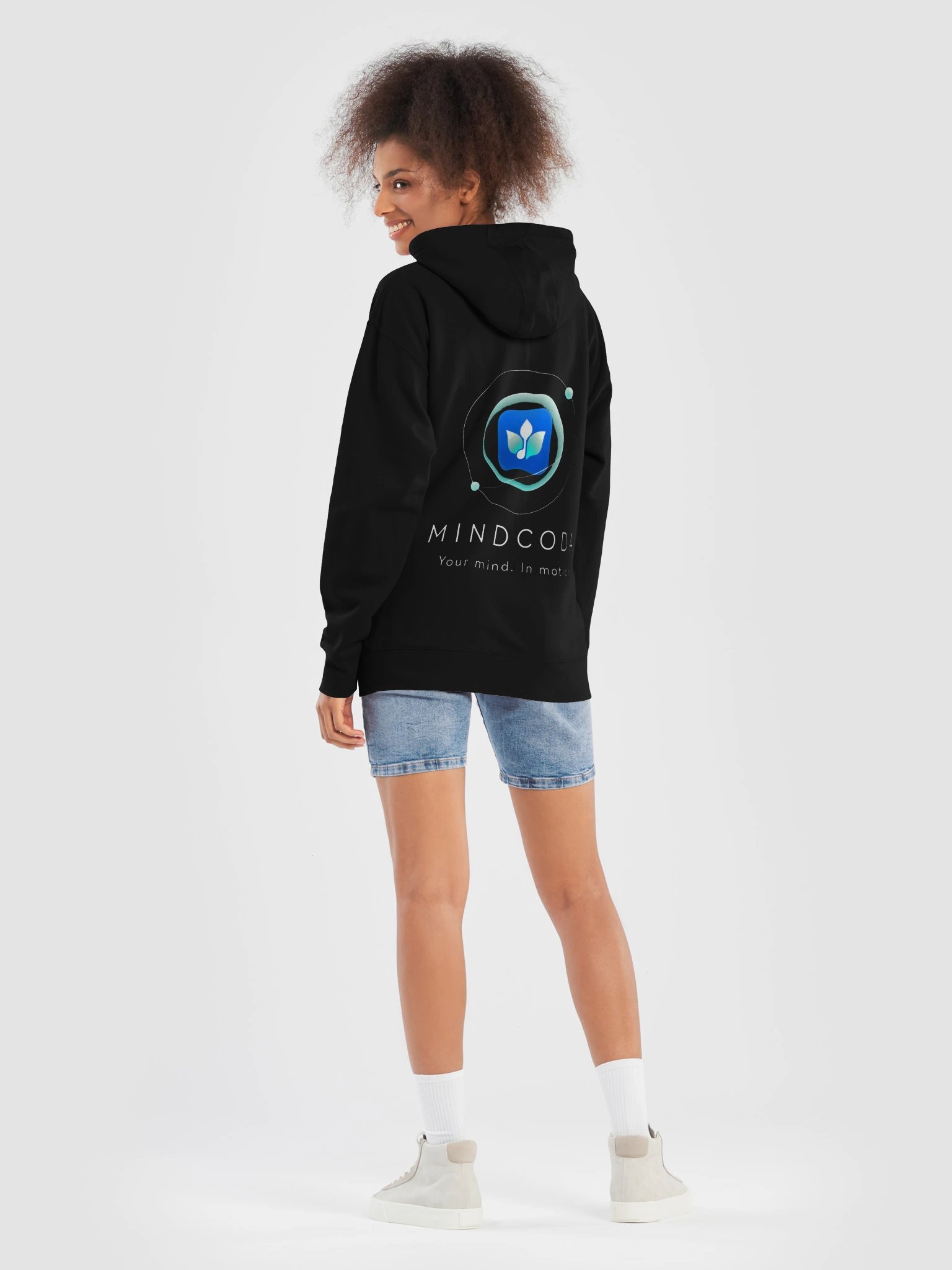 MINDCODA Everyday Hoodie product image (8)