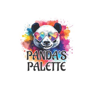 Panda's Palette