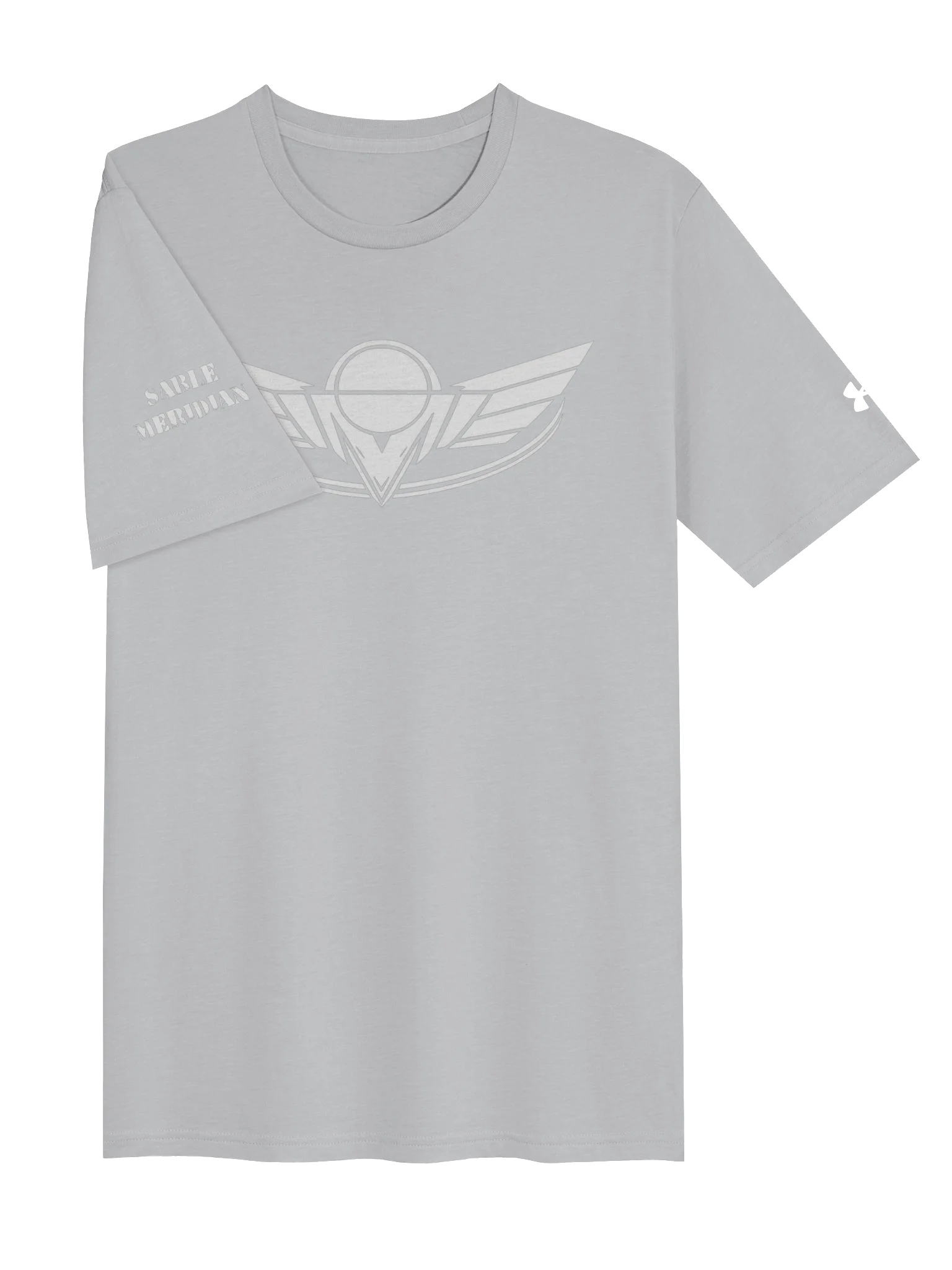 Sable Meridian Performance Tee product image (6)