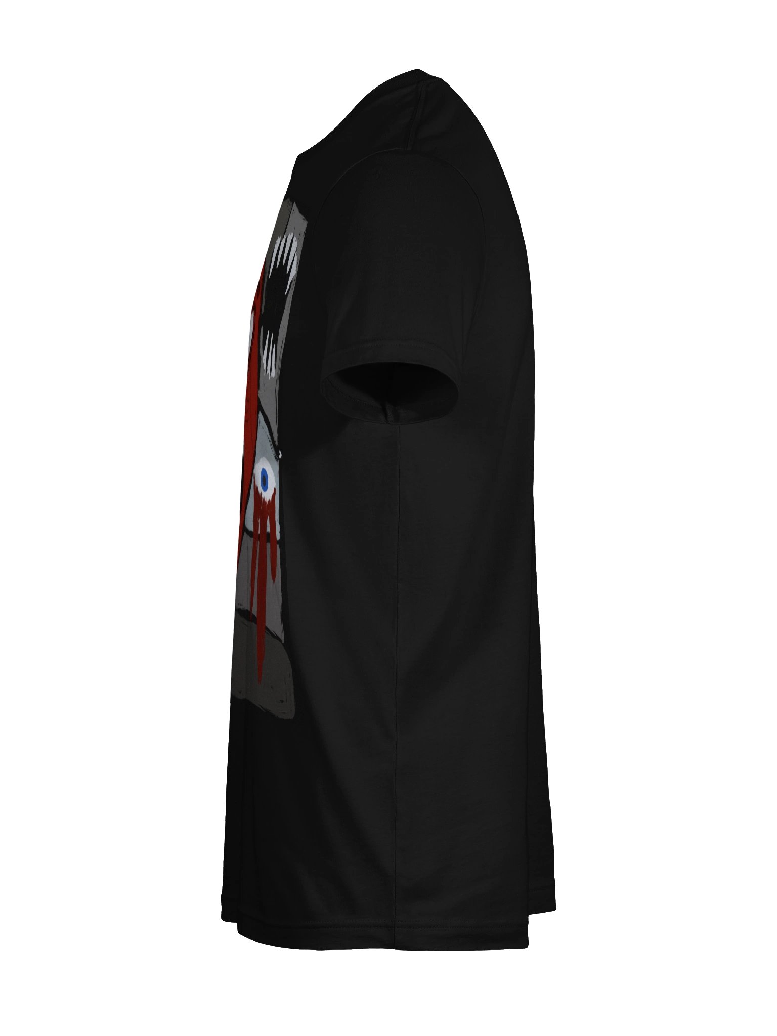 Masks of Mania Graphic Tee product image (9)