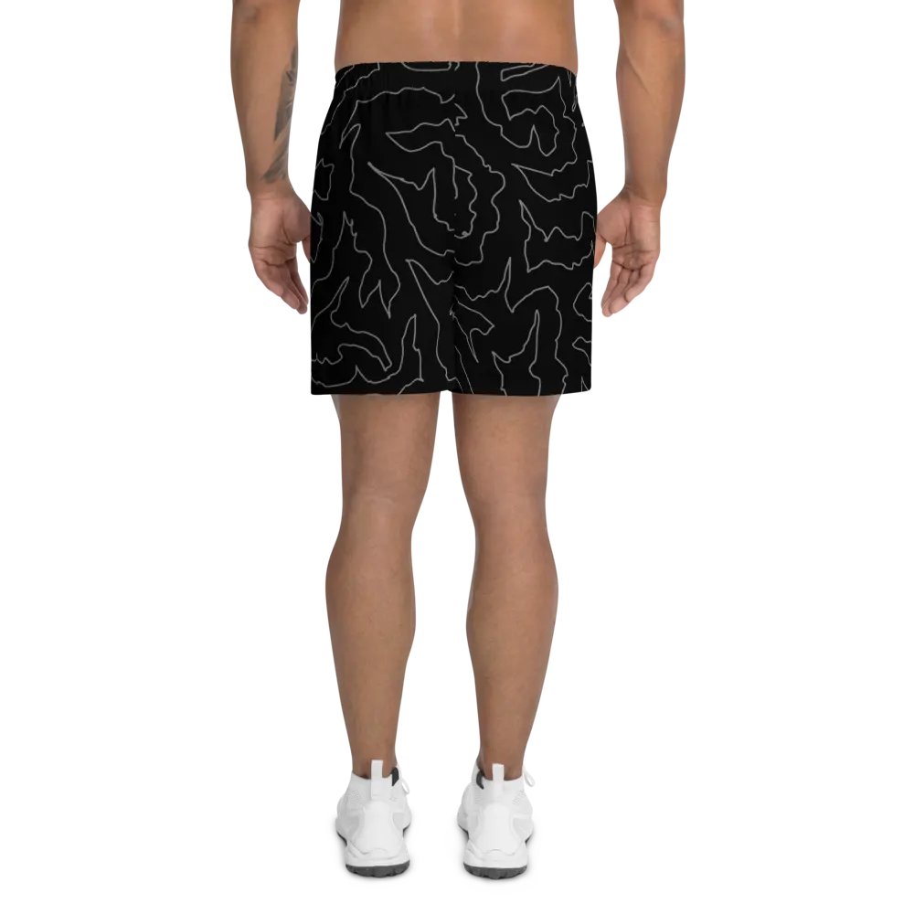 Cactus Comfort Shorts product image (4)
