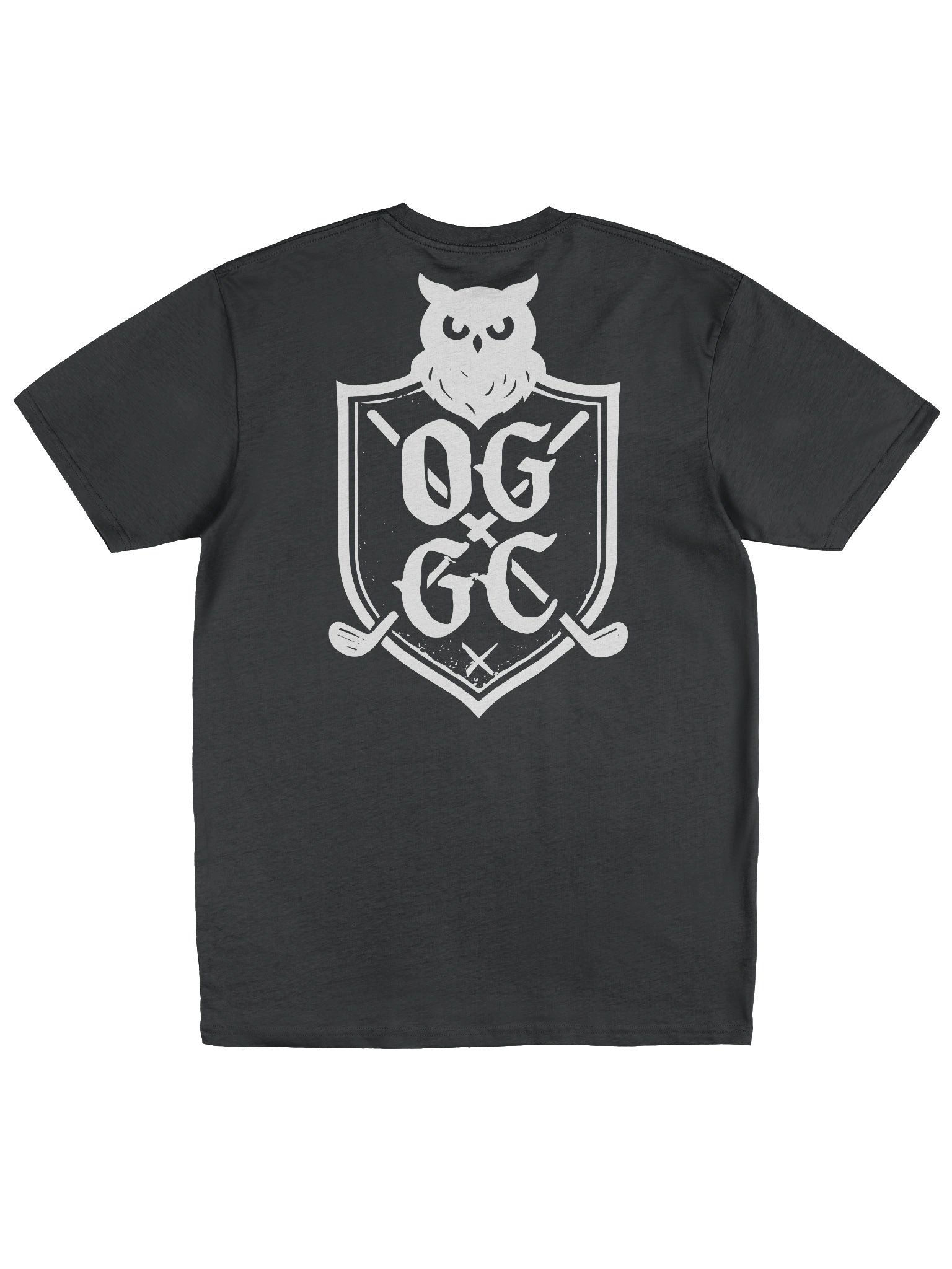 OG - Crest Heavy Tee product image (2)