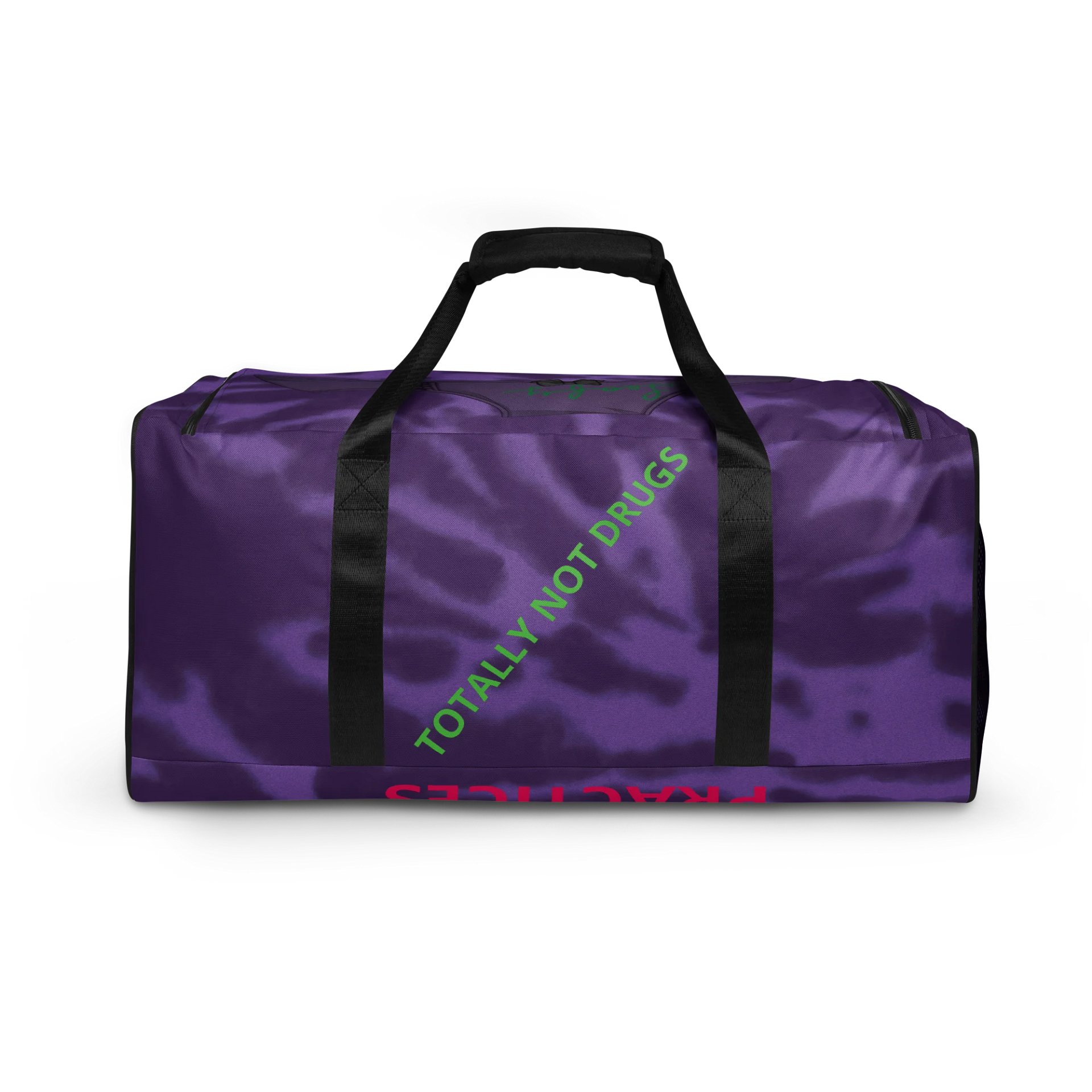 MY GYM BAG product image (4)