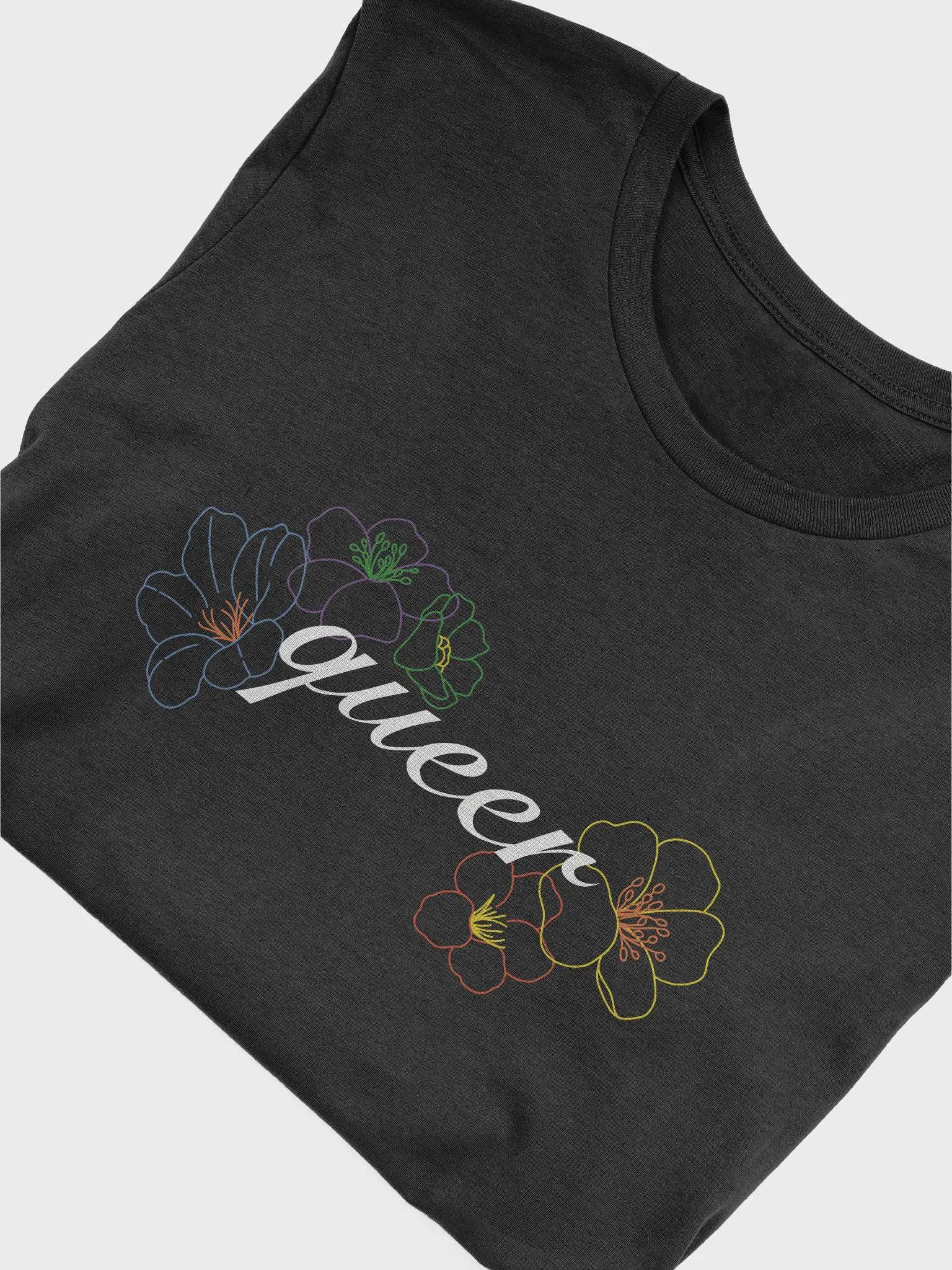 queer shirt :) product image (5)