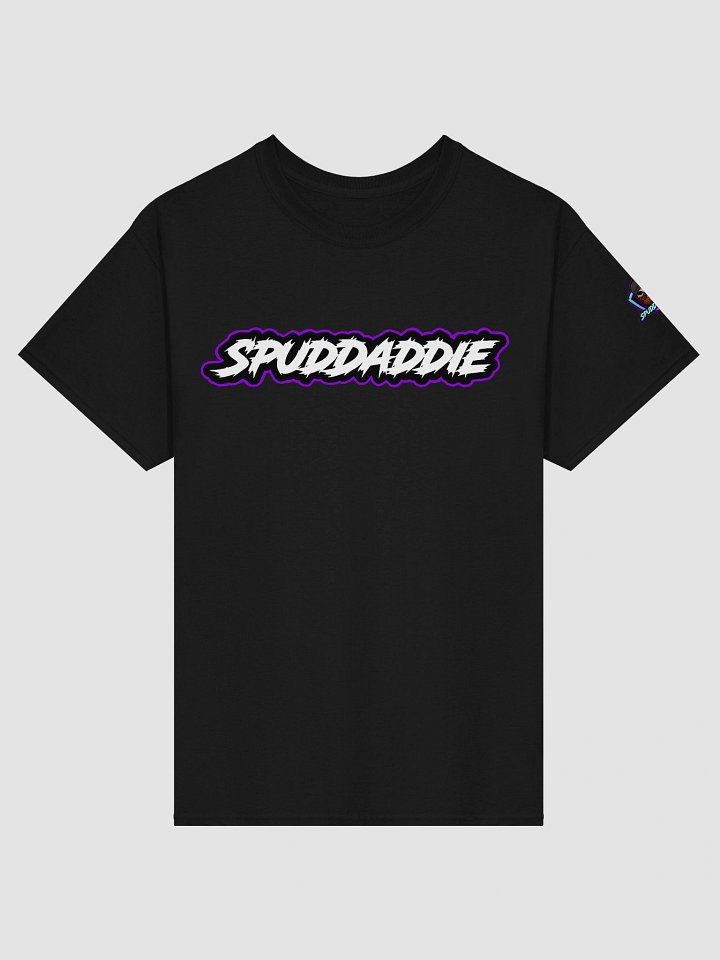 SpudDaddie Signature Tee product image (1)