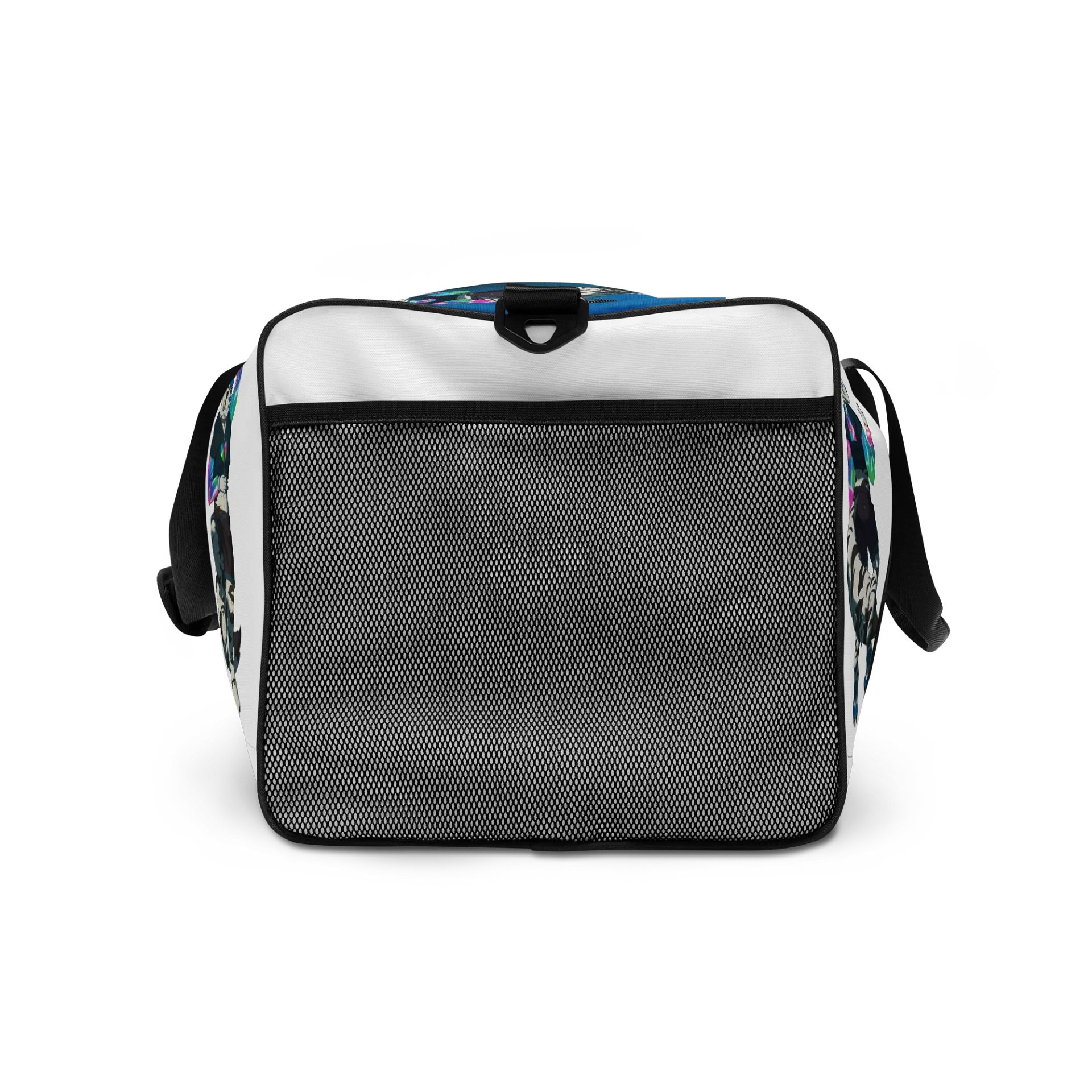 Tiger2Wild Duffel product image (7)
