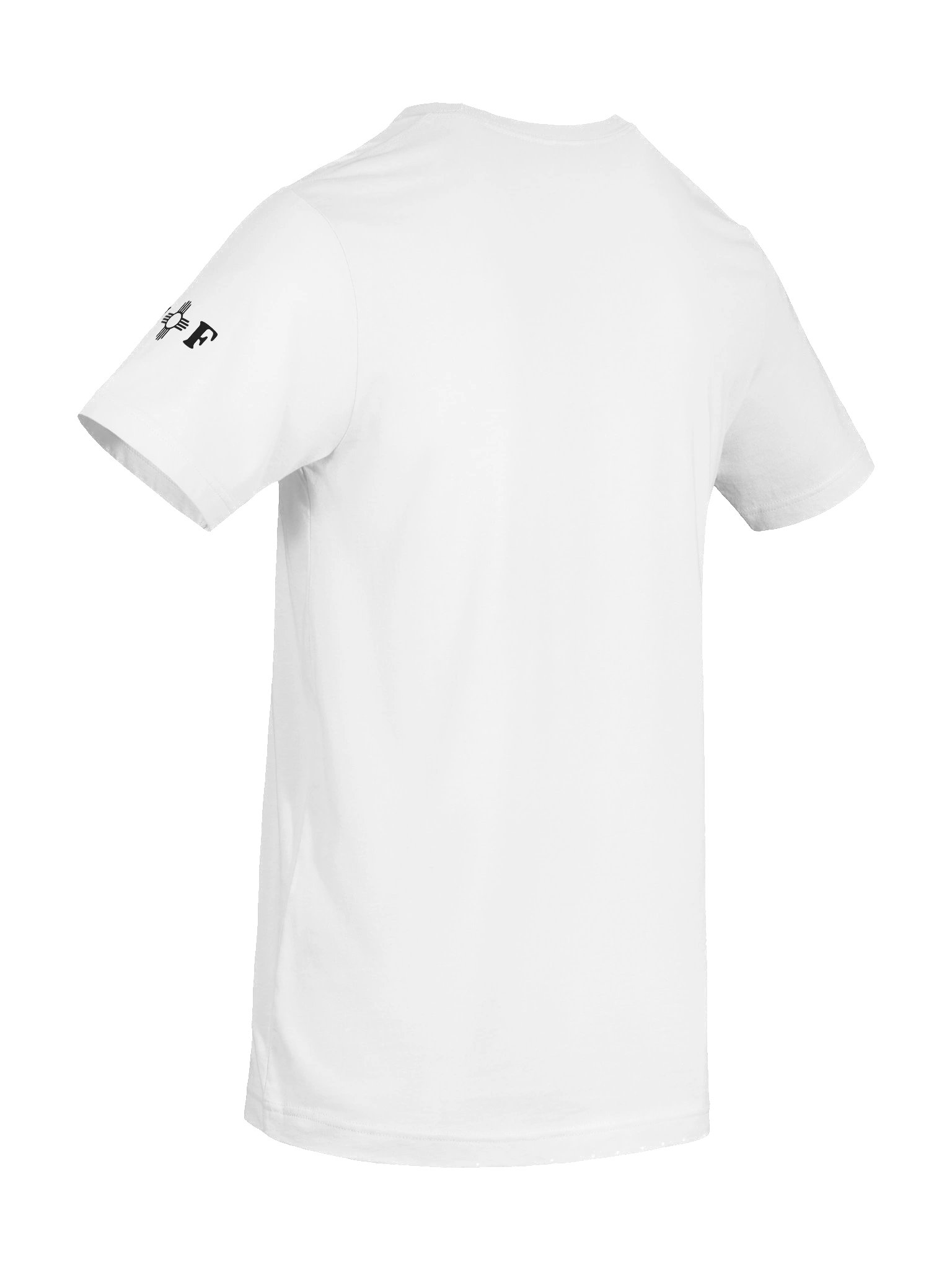 90s VoF Logo v2 Softness Unisex T-Shirt product image (20)