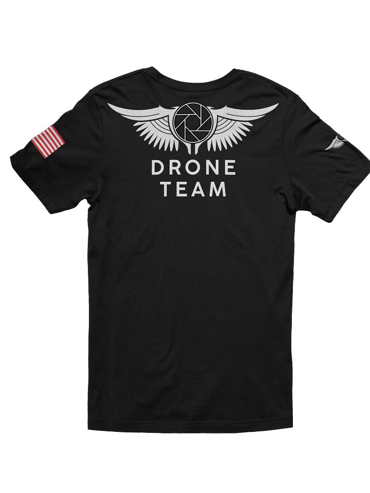 Drone Team Black product image (2)