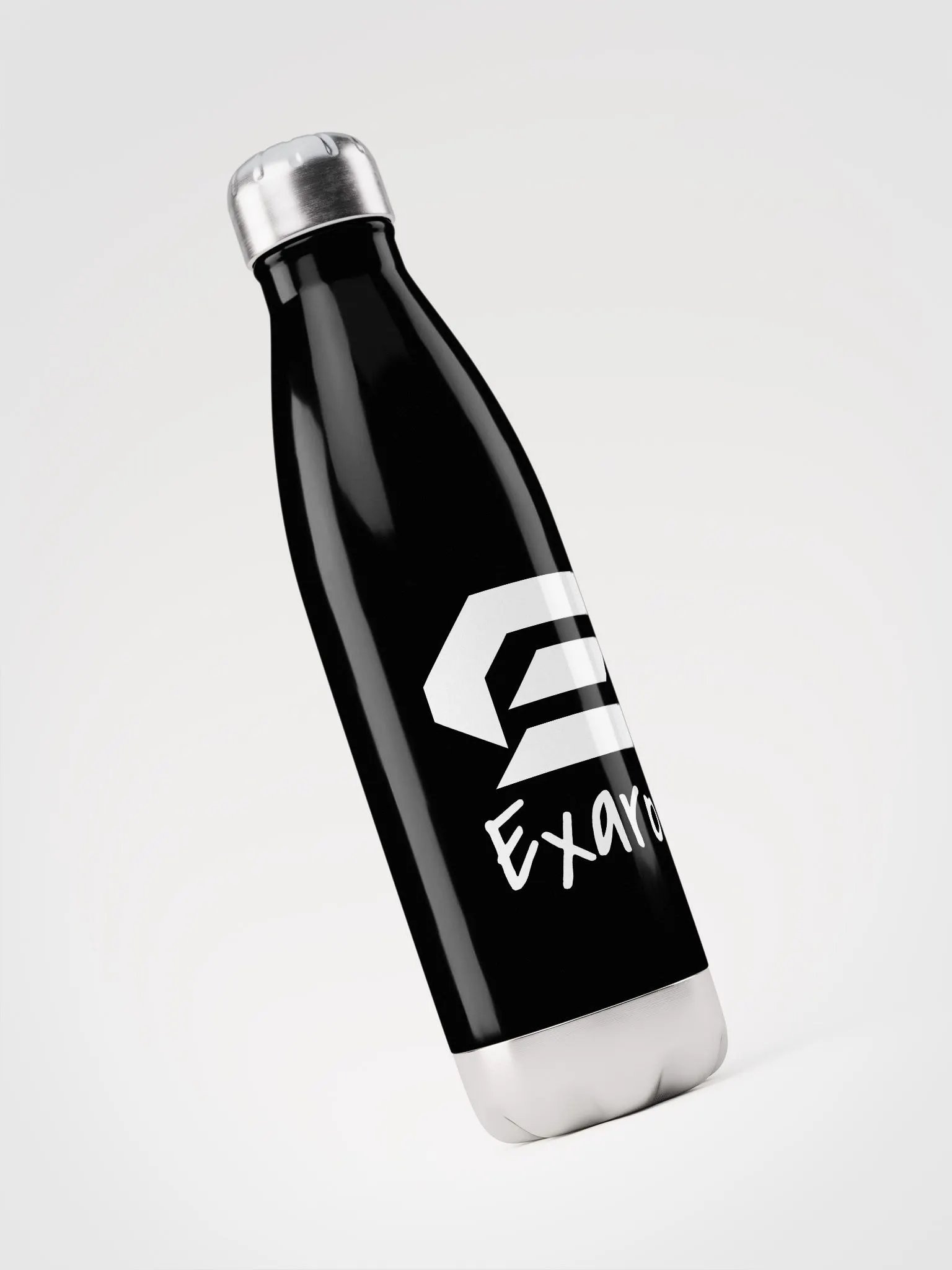 Exaron Metall Flasche product image (3)