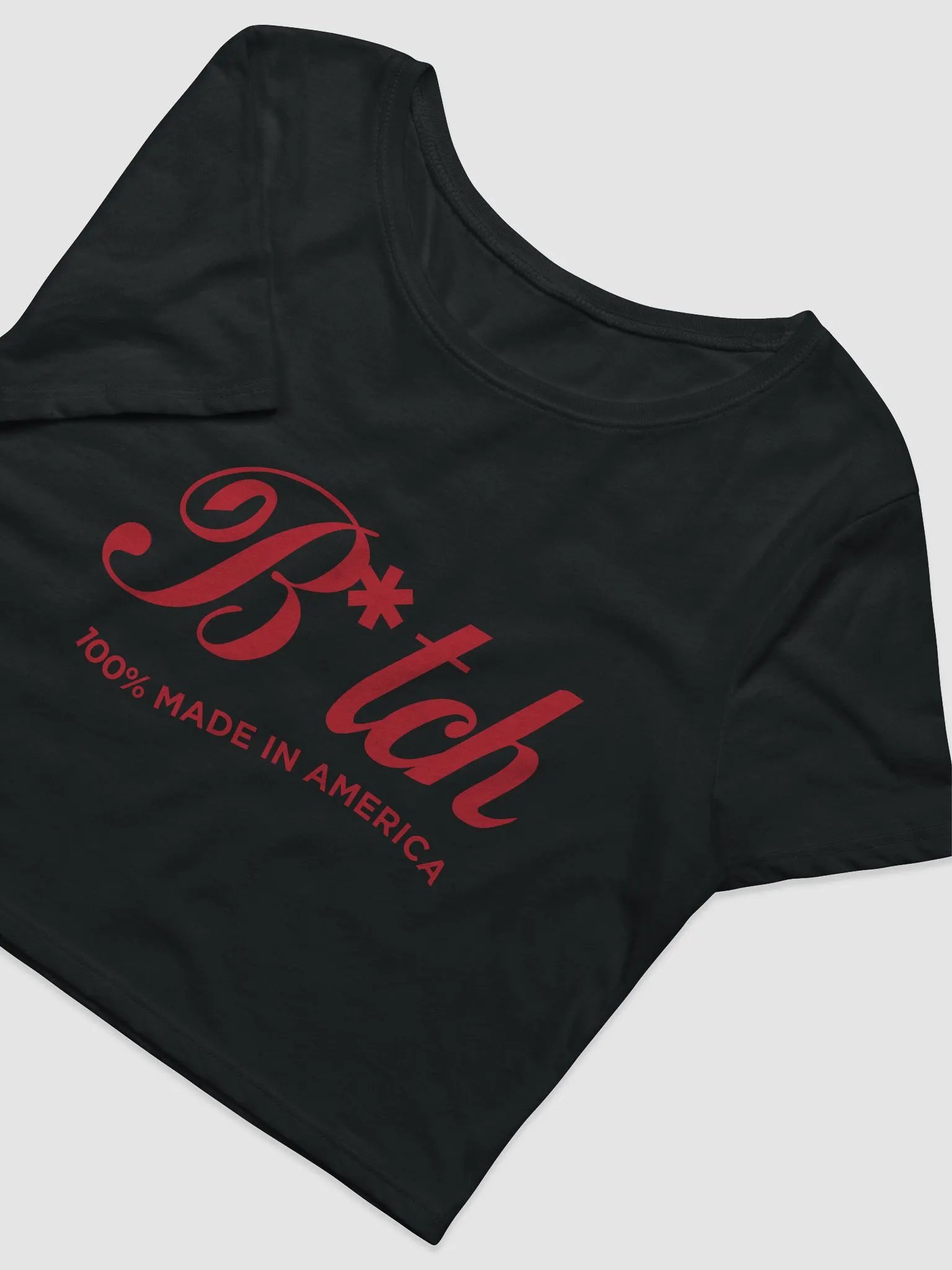 B*TCH 100% MADE IN AMERICA product image (2)