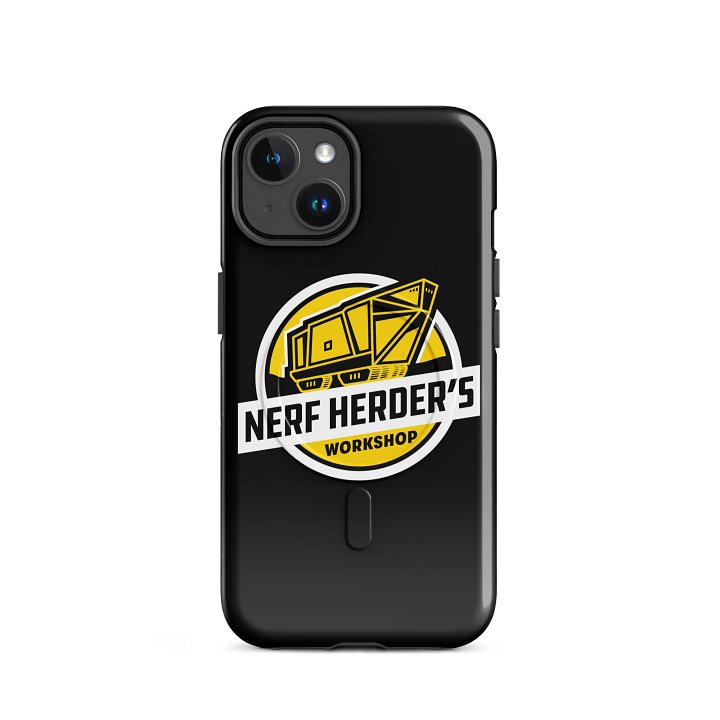 Nerf Herder's The iPhone Case product image (17)