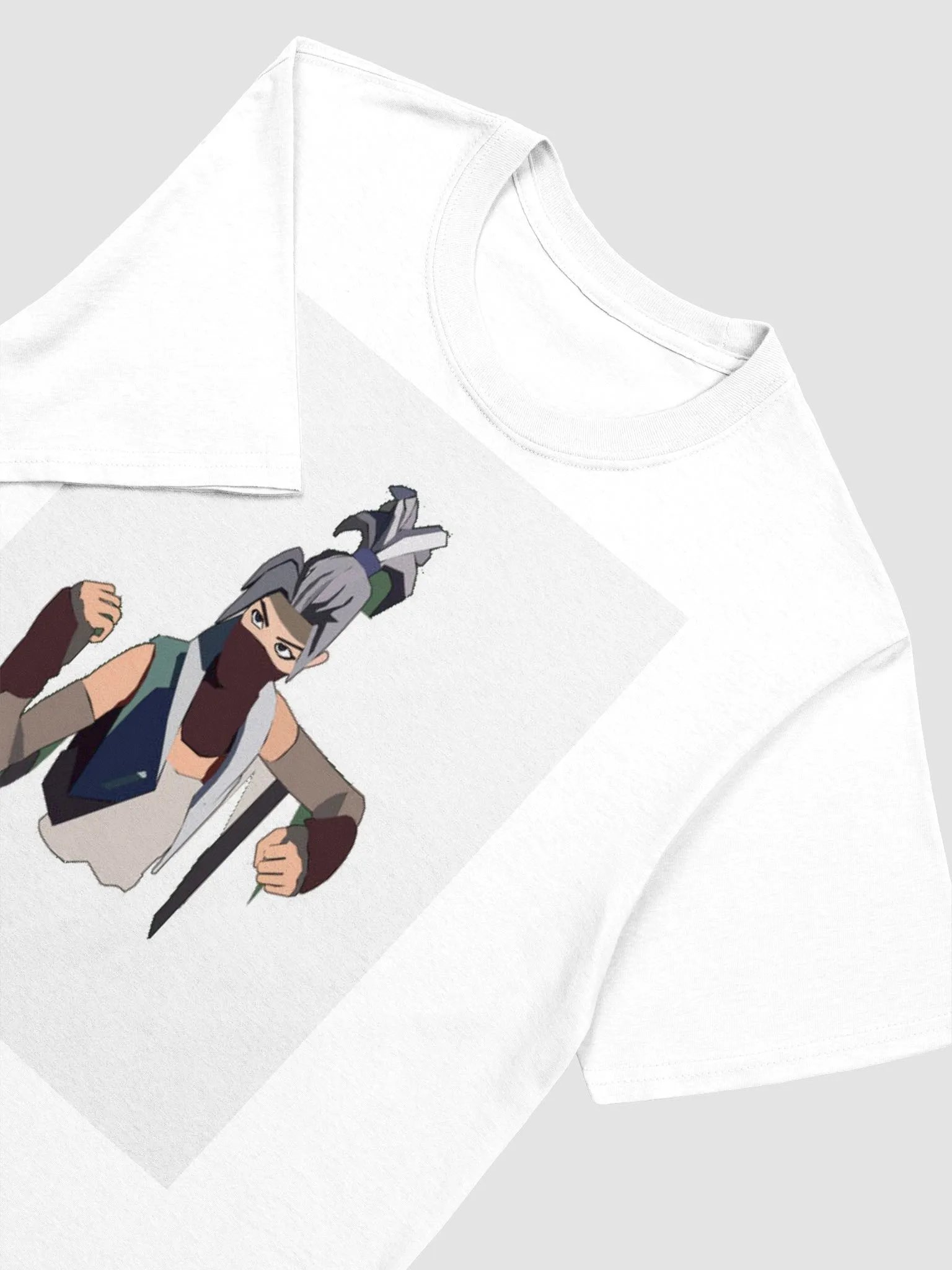 Kuno T-Shirt product image (3)