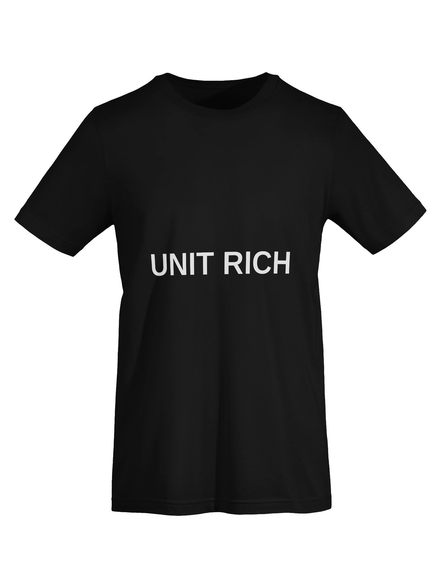 UNIT RICH Tee product image (5)