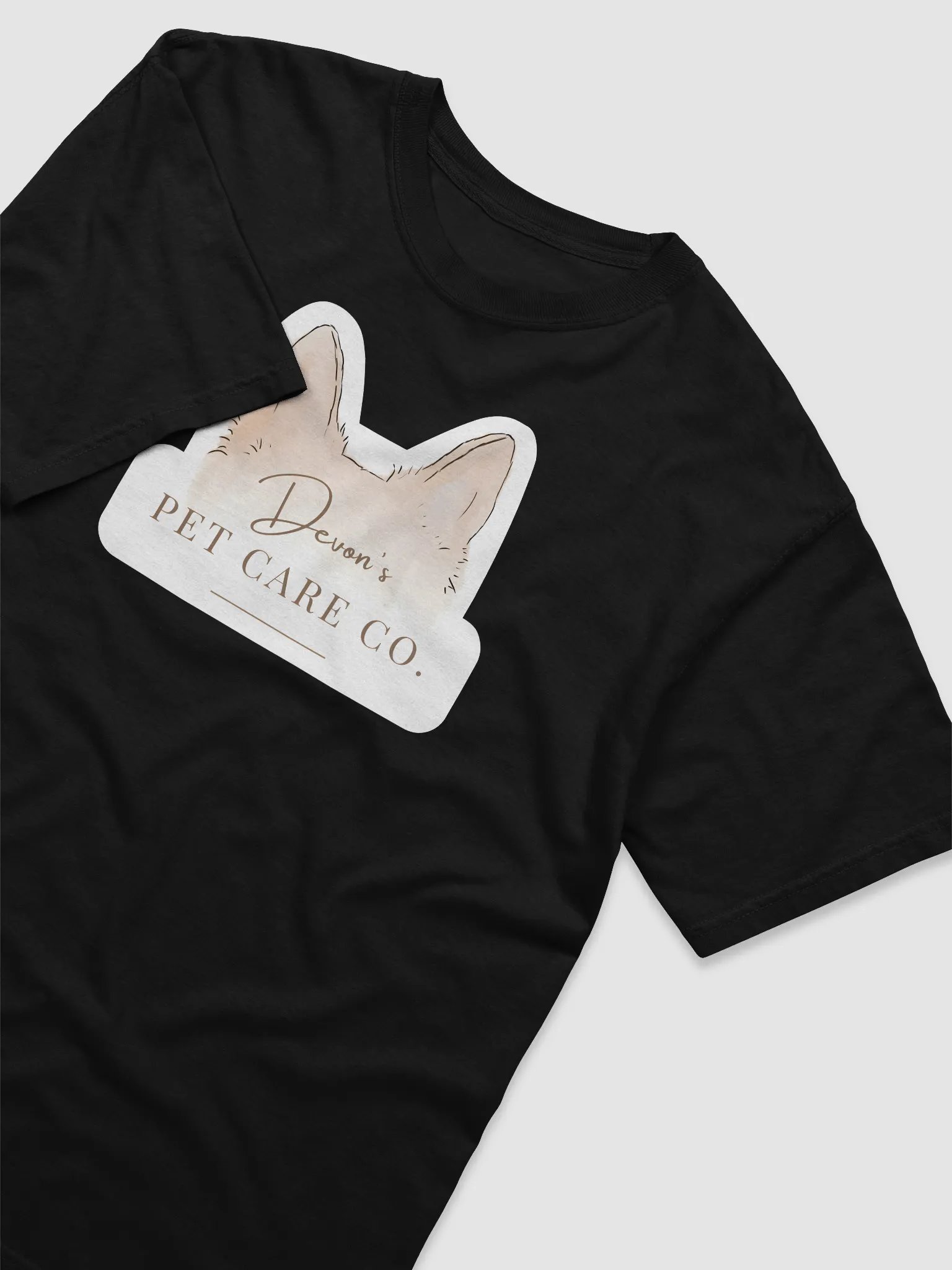 Logo Tee product image (3)