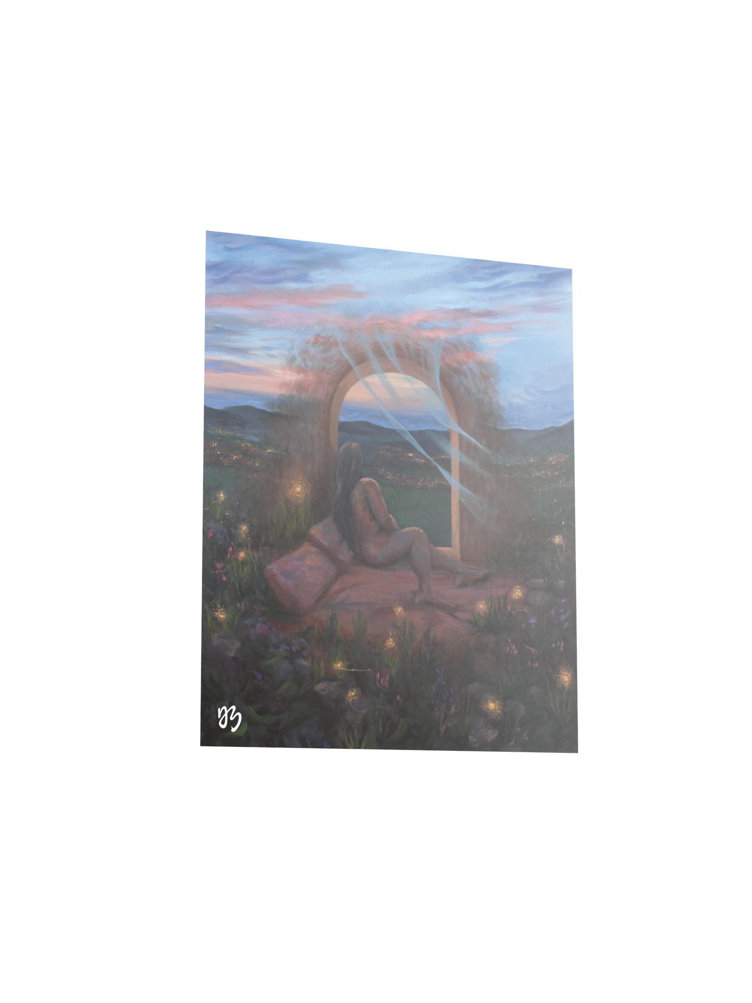 "Inside Out" - Wall Poster - various sizes product image (3)