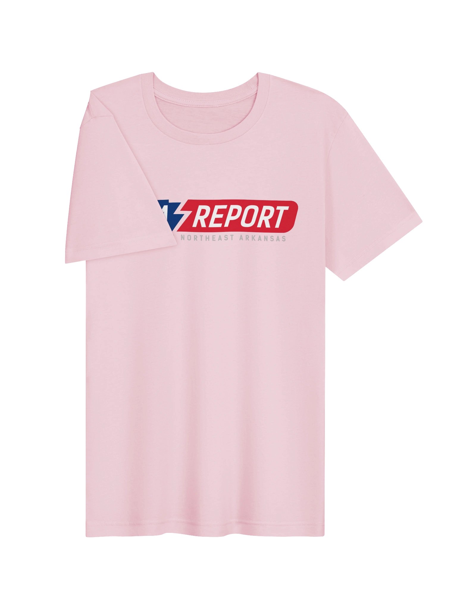Fight Back in Pink T-Shirt product image (3)
