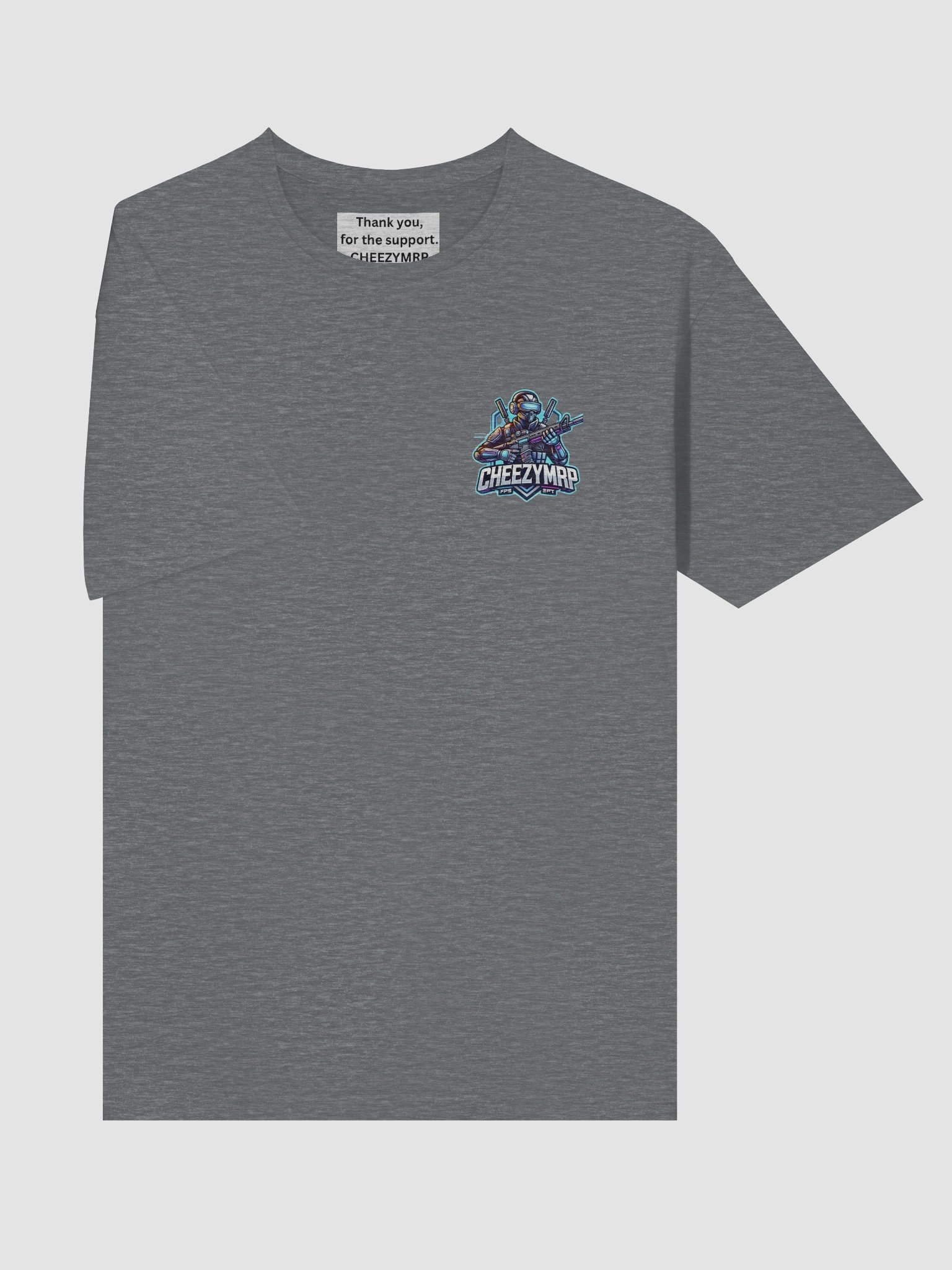 Supporter Tee product image (35)