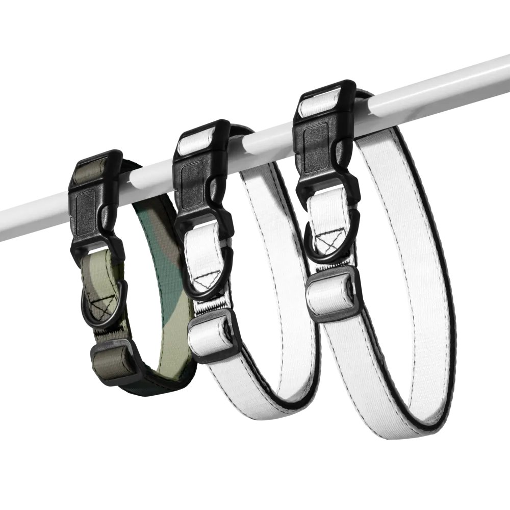 CAMO PET COLLAR product image (5)