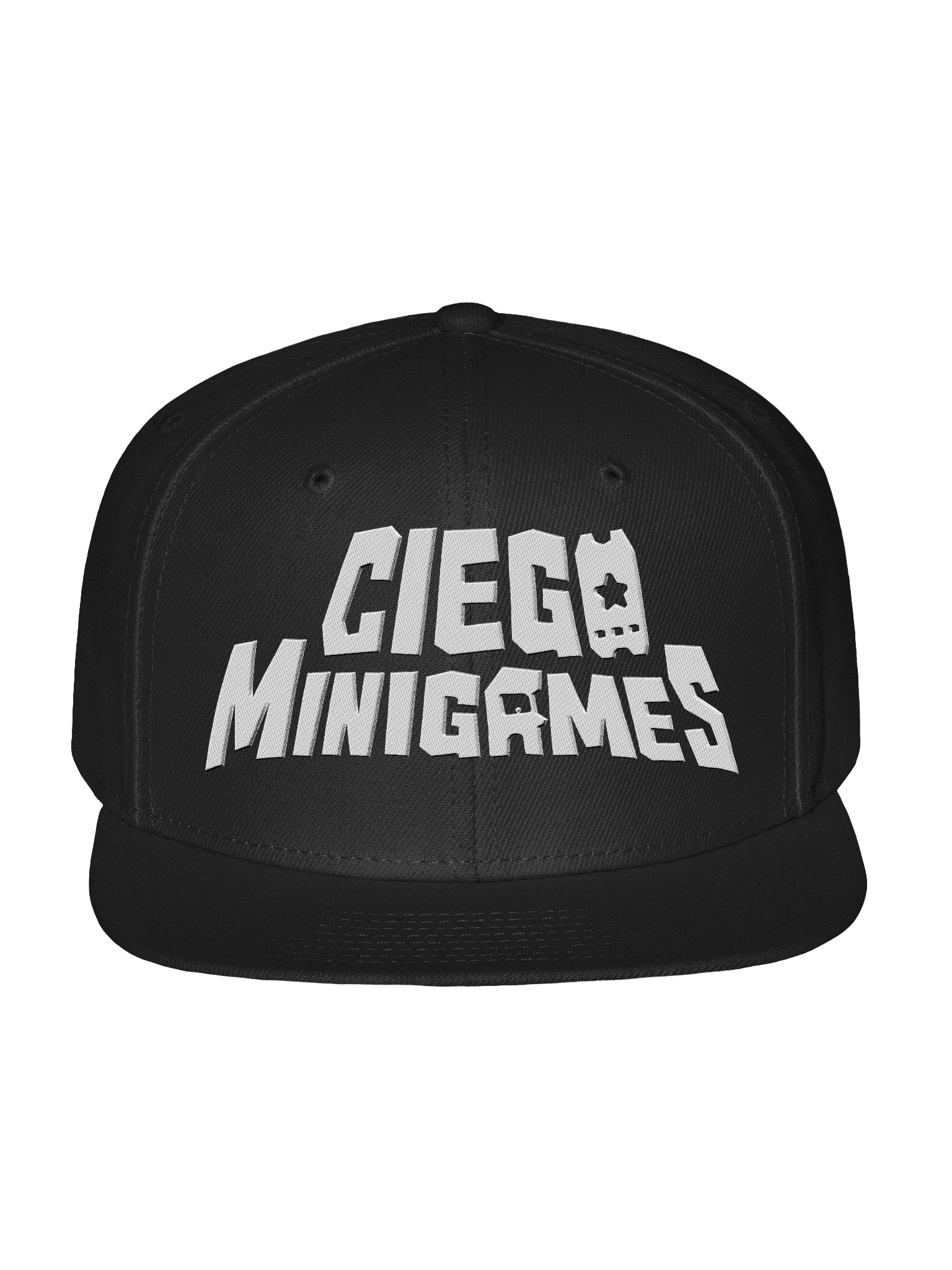 Gorra Minigames product image (1)