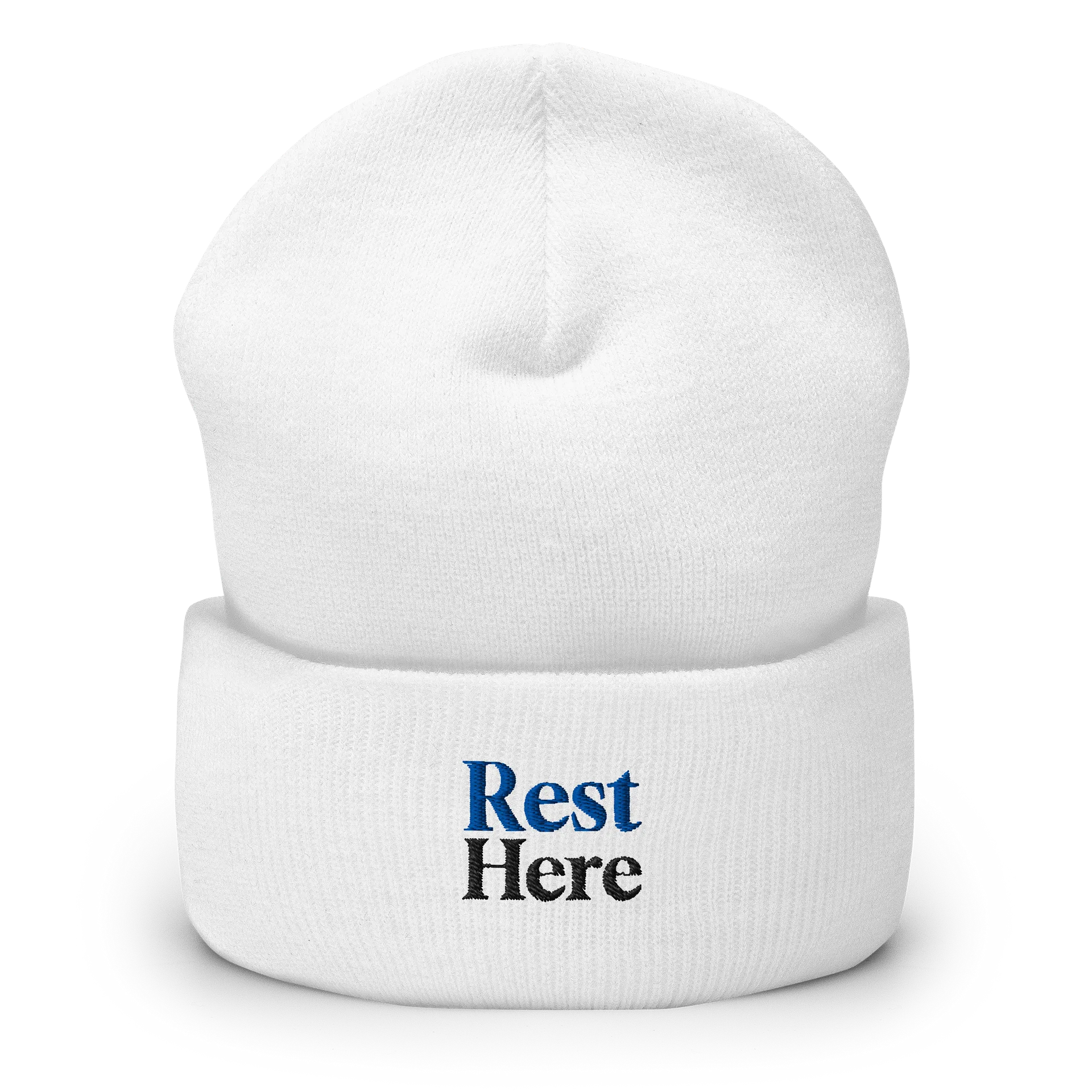 Rest Here product image (1)