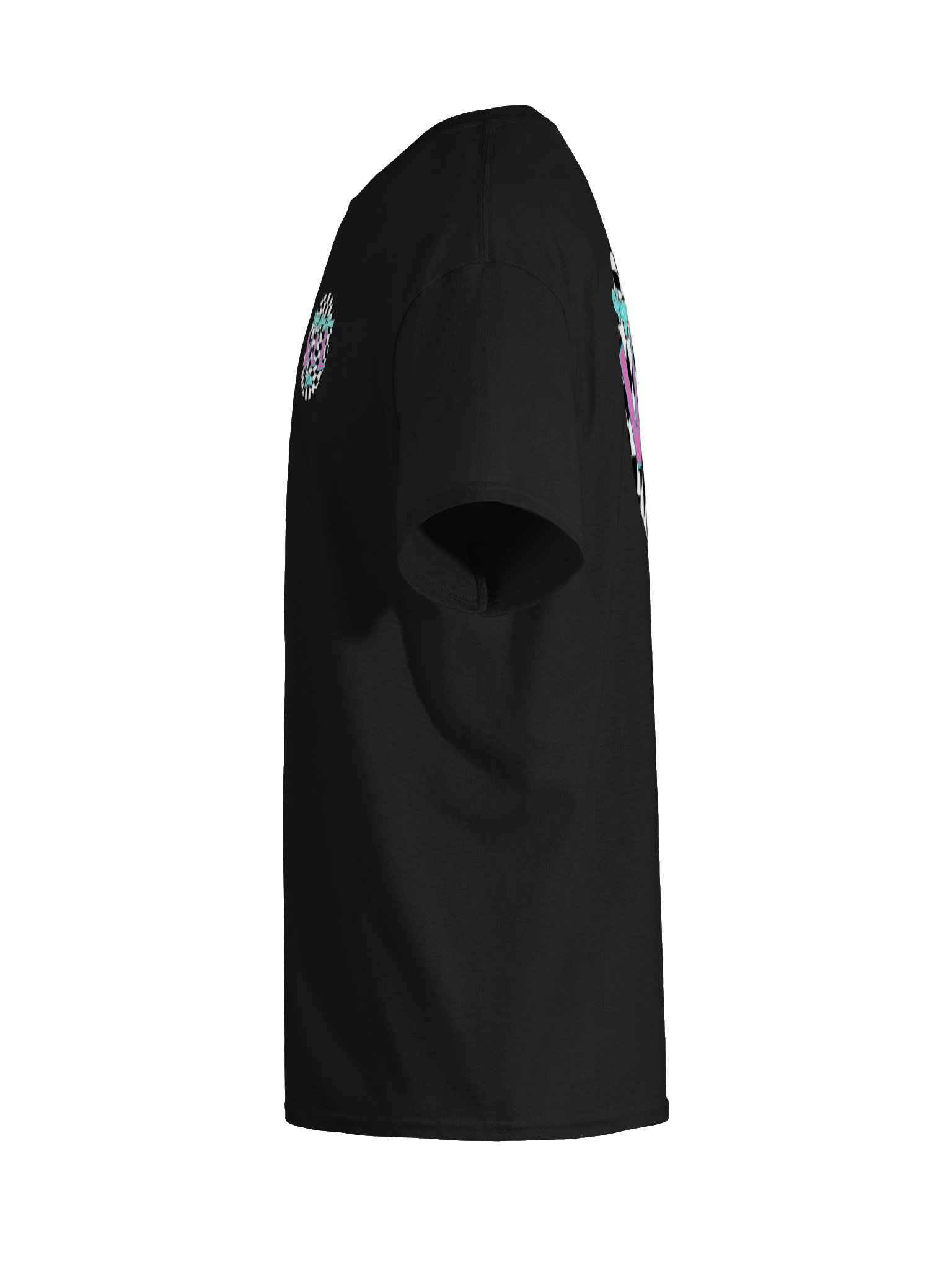 VLL Slots Tee product image (9)