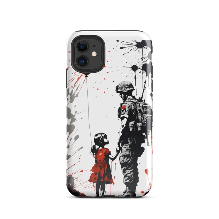 Silent Protectors product image (24)