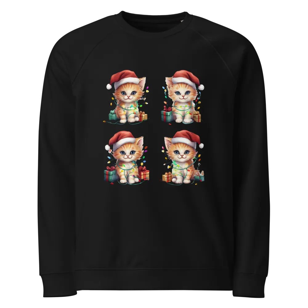 Holiday sweatshirt. product image (1)