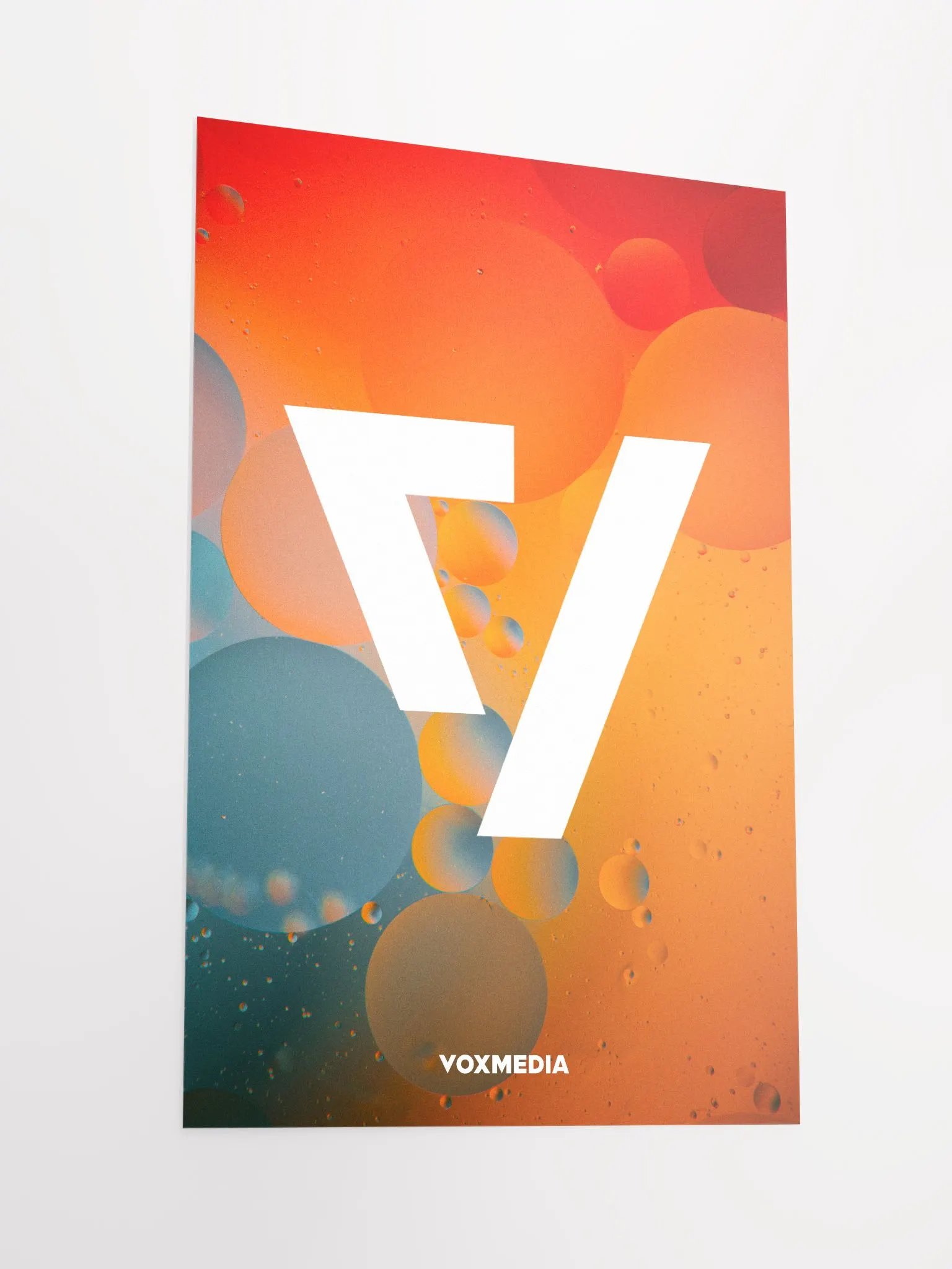 The Verge Poster product image (2)