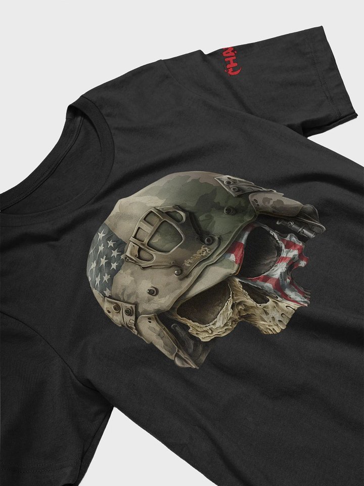 Combat Chaos product image (2)