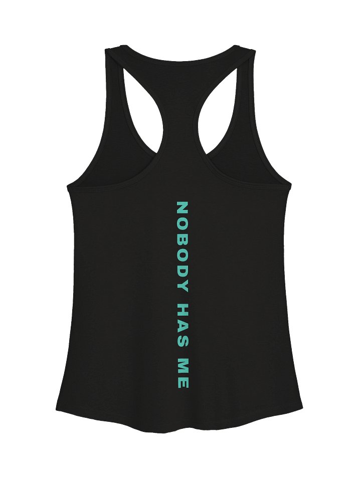 N.H.M. "The Individual" Racerback product image (2)