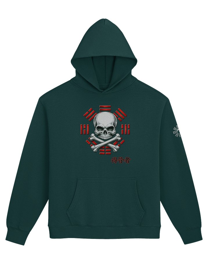 Bone Depth Hoody product image (1)