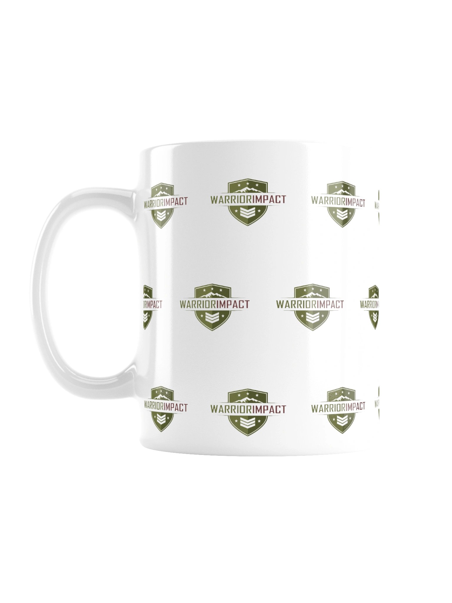 The Heroes Mug product image (1)