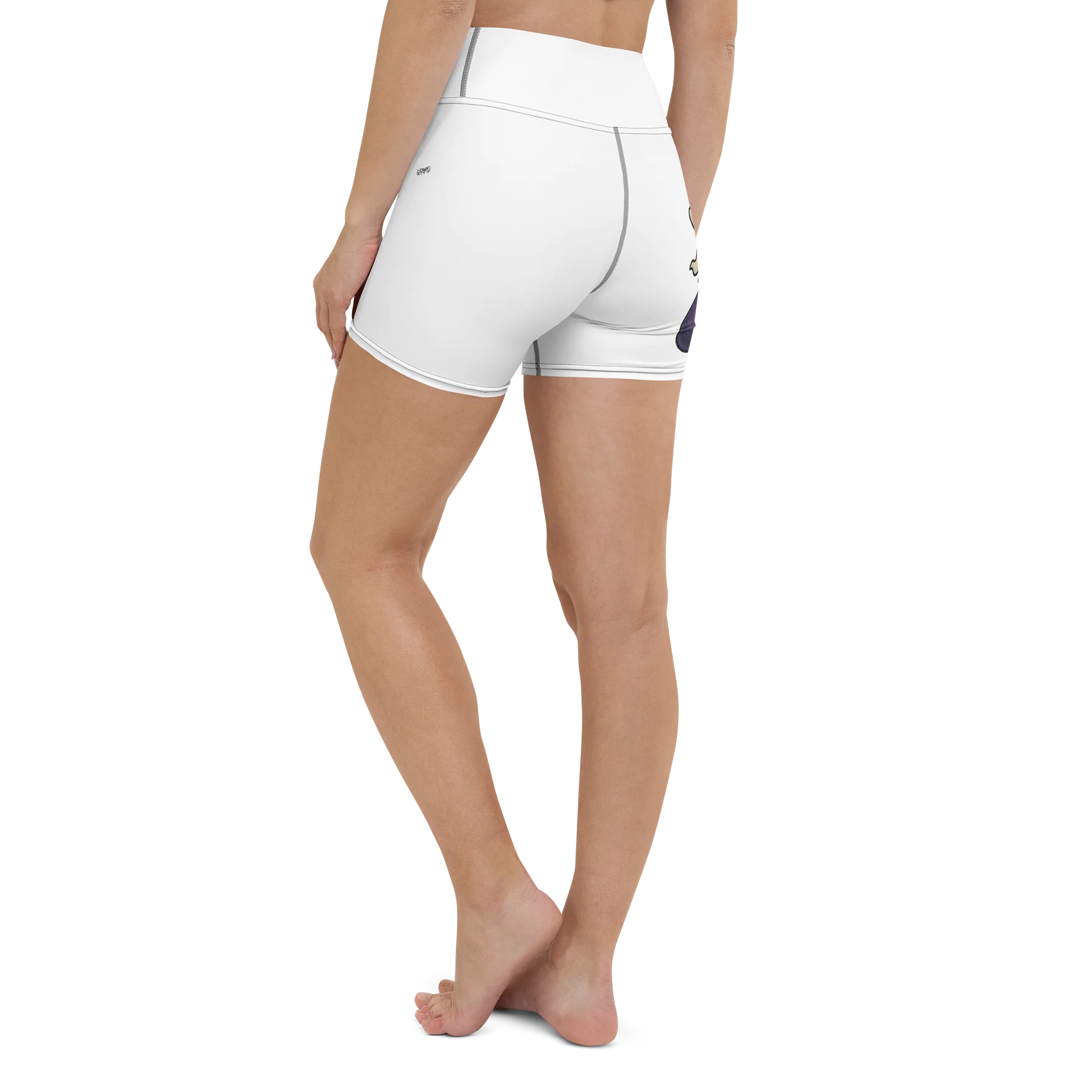 GRMD Biker Shorts product image (4)