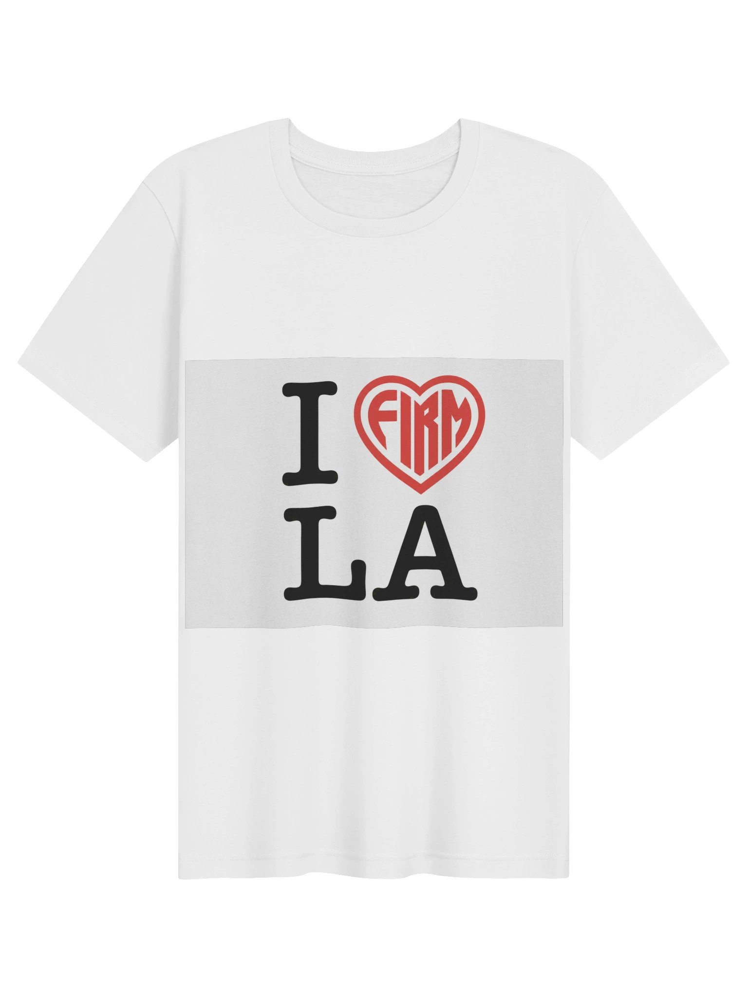 I Love LA product image (1)