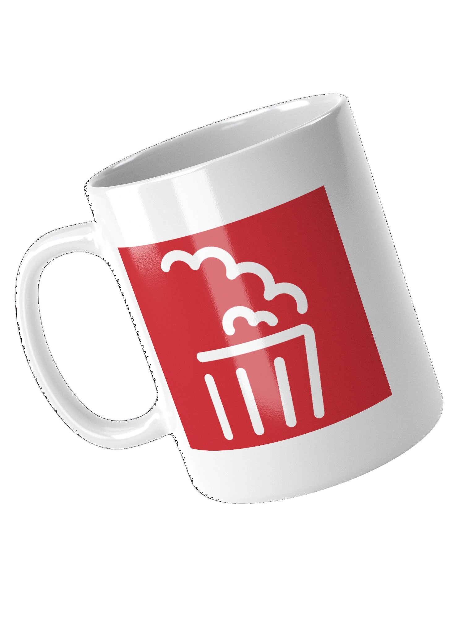 Icon-ic Coffee Mug product image (12)